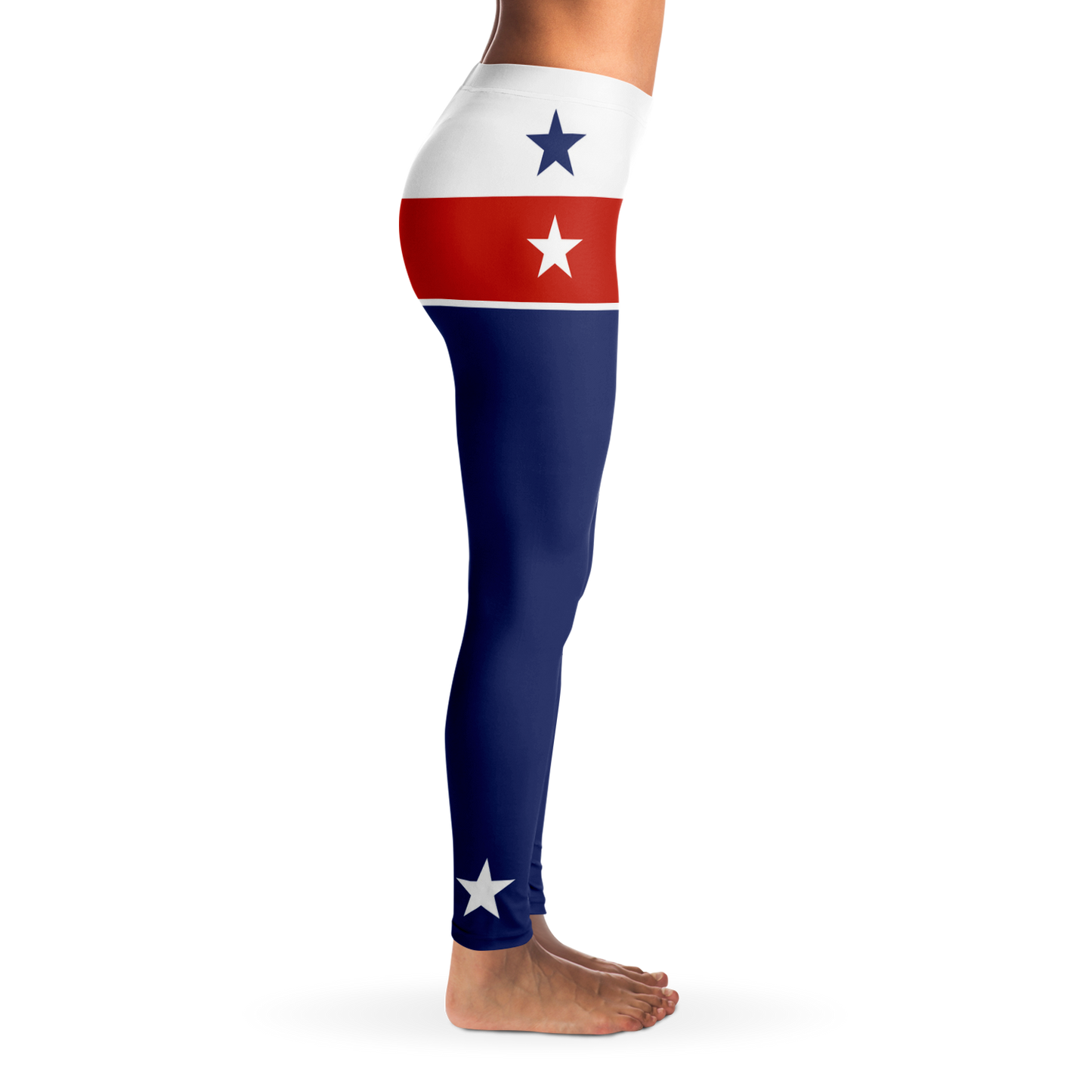 STAR Leggings