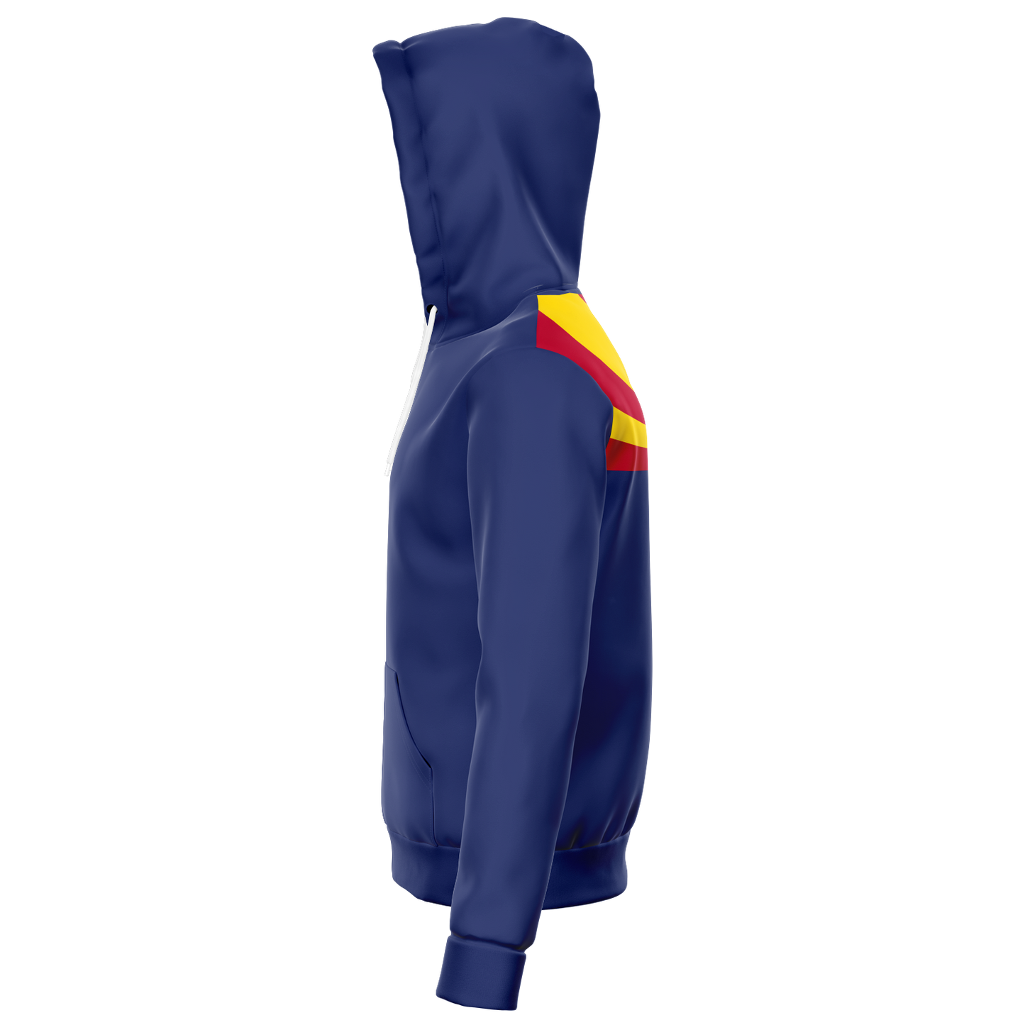 Arizona Zip-up Hoodie