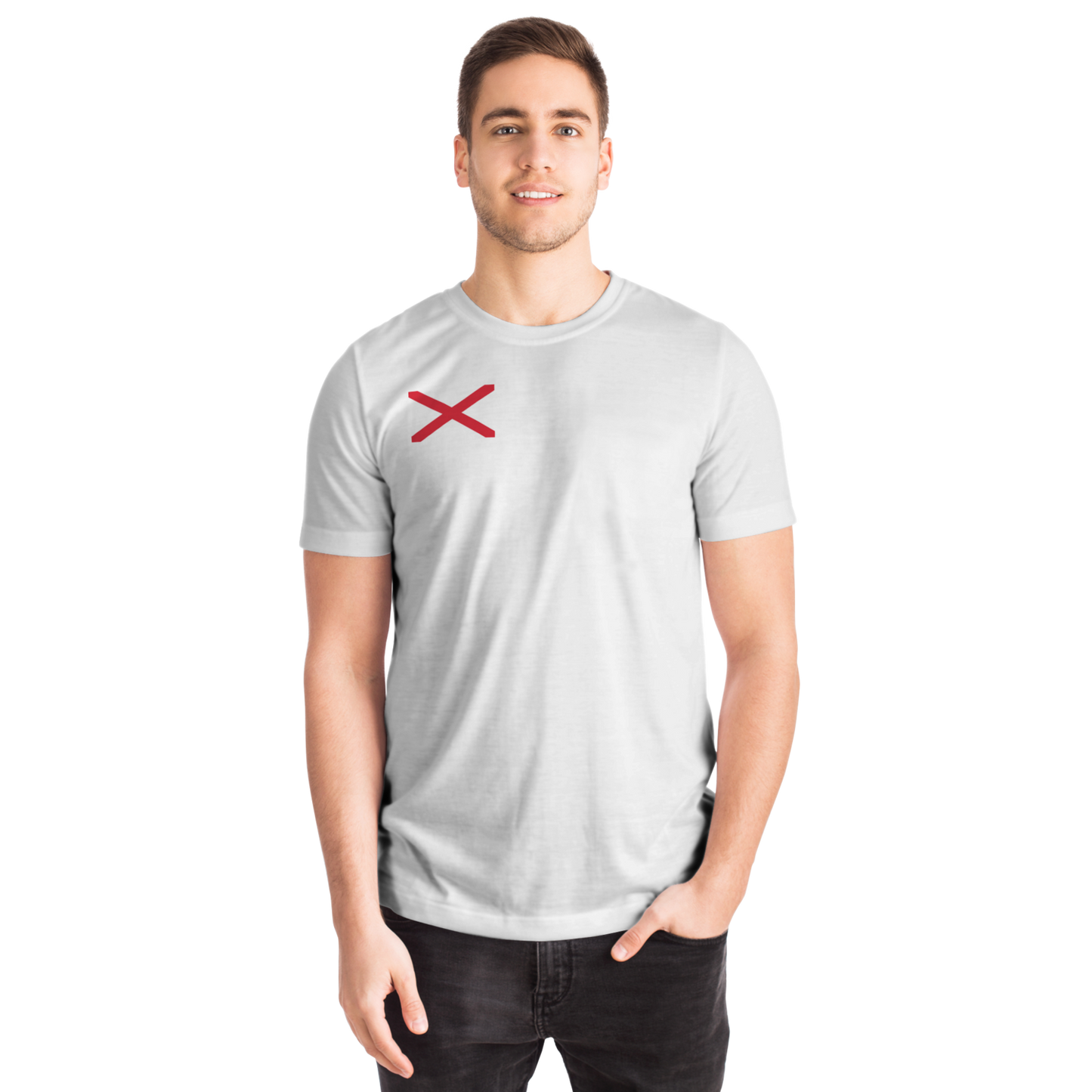 Alabama Unisex T-Shirt