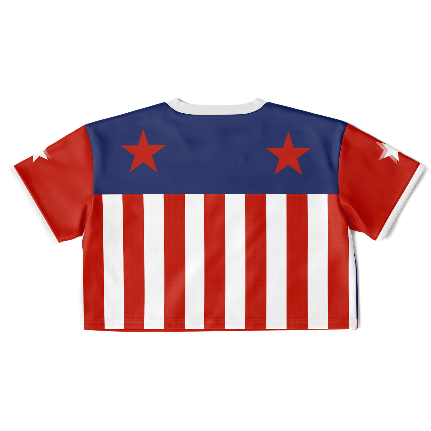 Cap USA Football Jersey