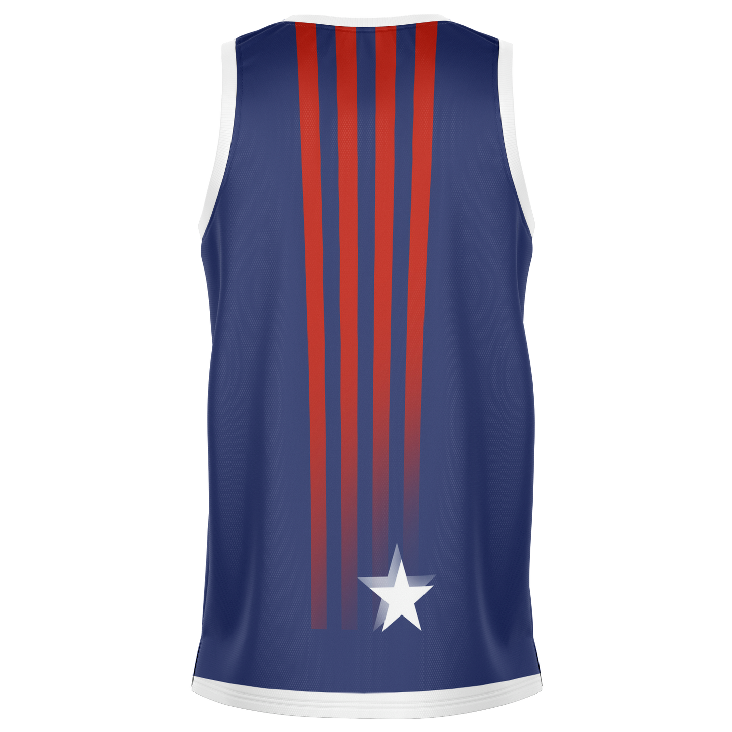 STAR Basketball T-Shirt