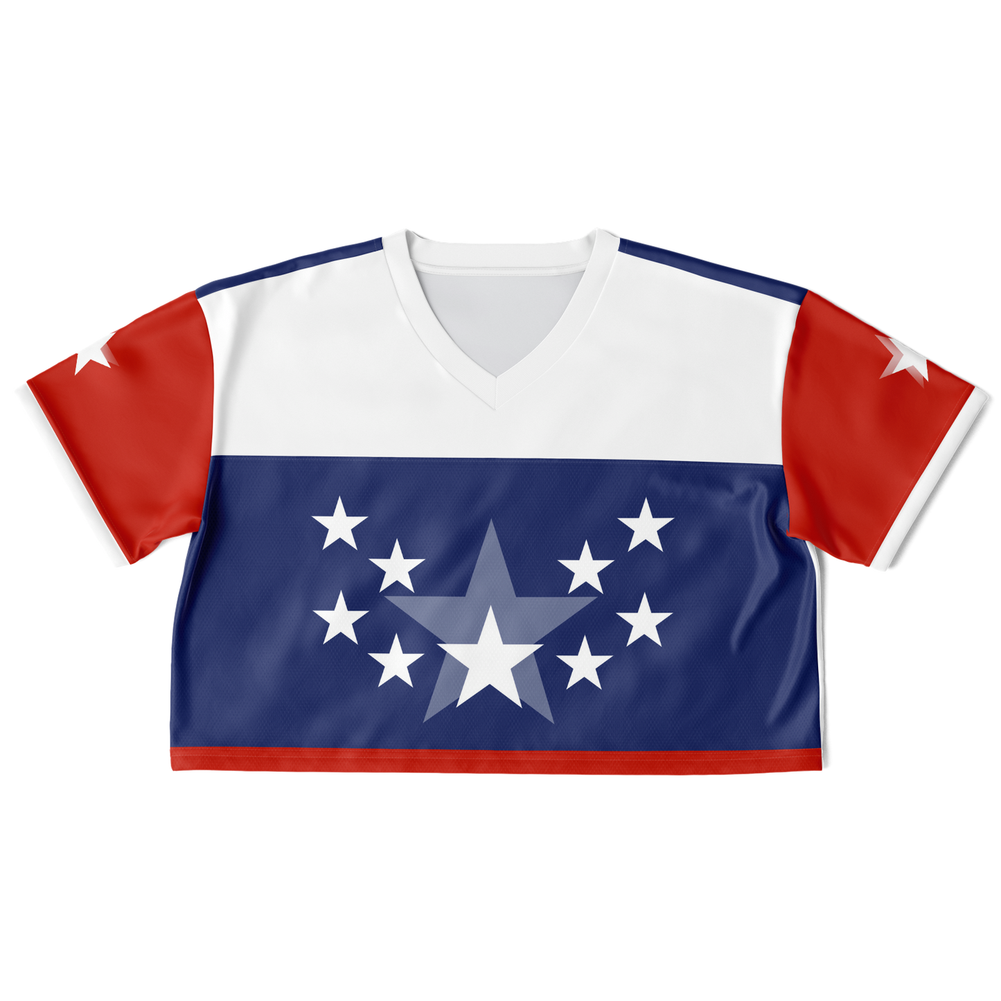 Cap USA Football Jersey