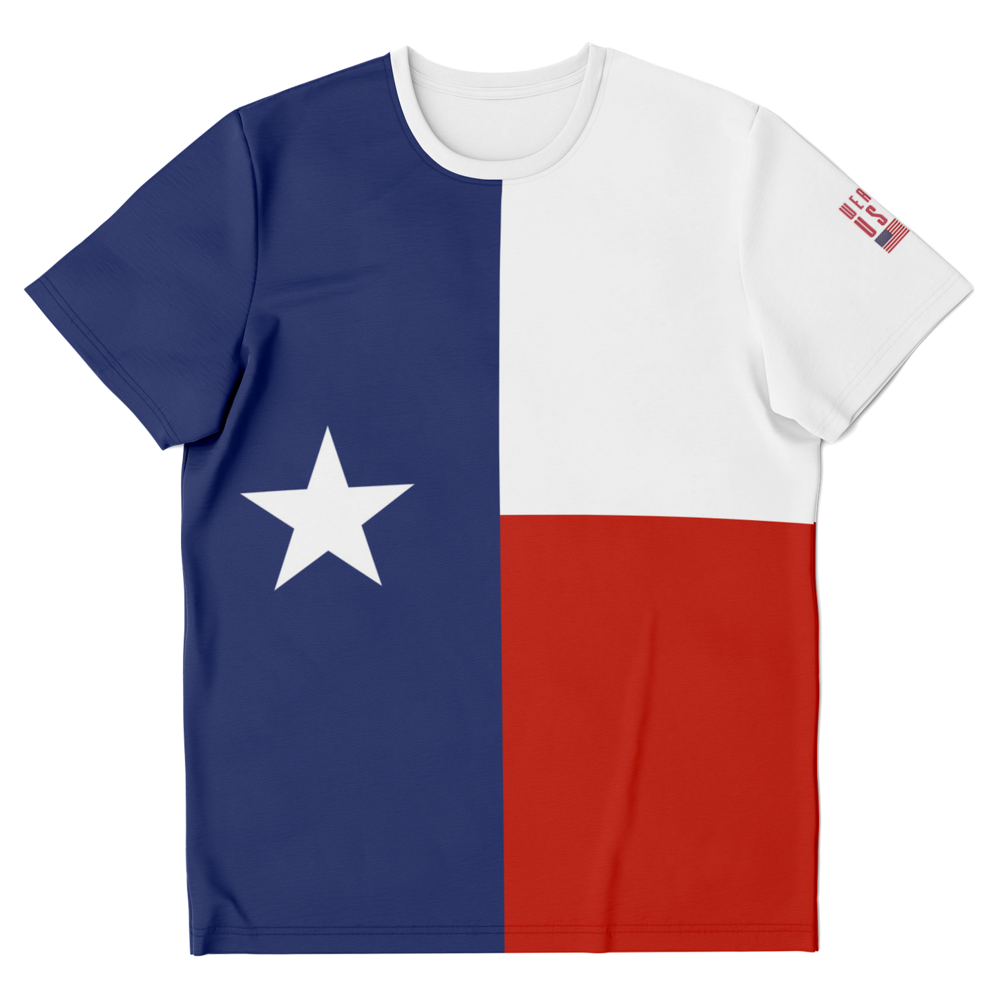 Texas Unisex T-Shirt