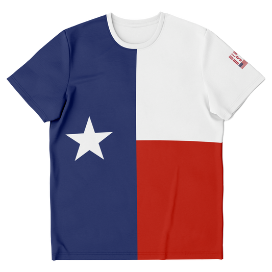 Texas Unisex T-Shirt