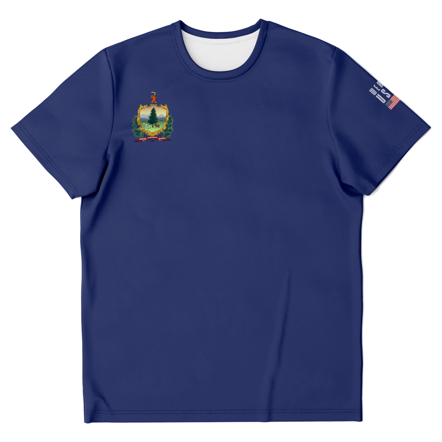 Vermont Unisex T-Shirt