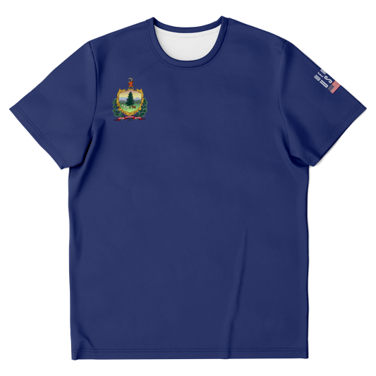 Vermont Unisex T-Shirt