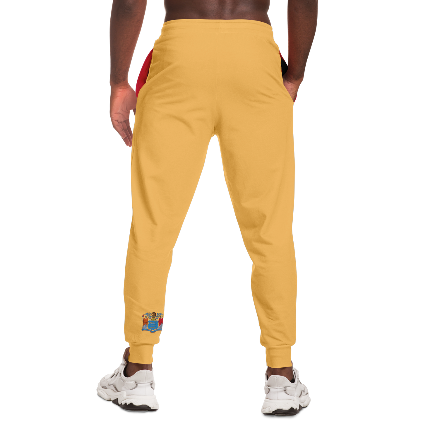 New Jersey Jogger