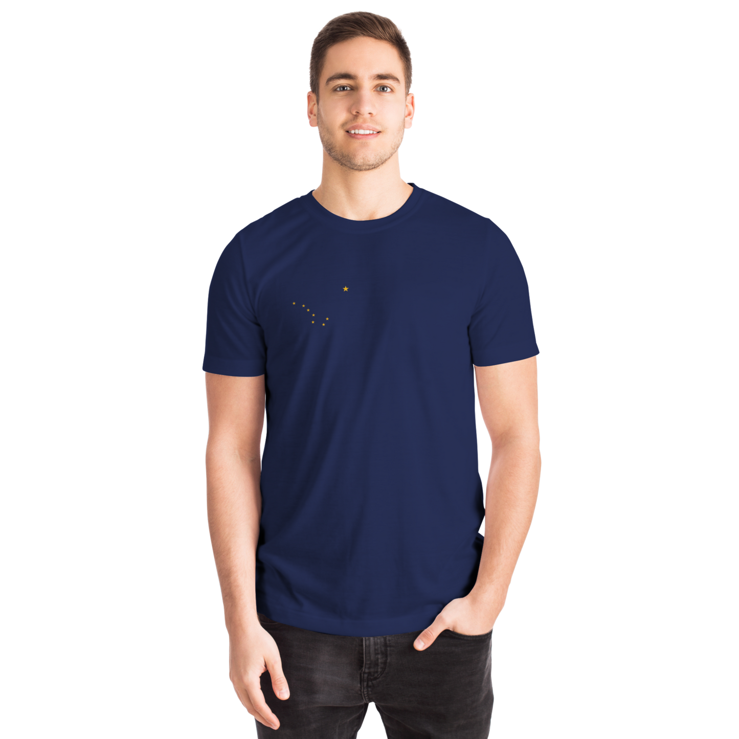 Alaska Unisex T-Shirt