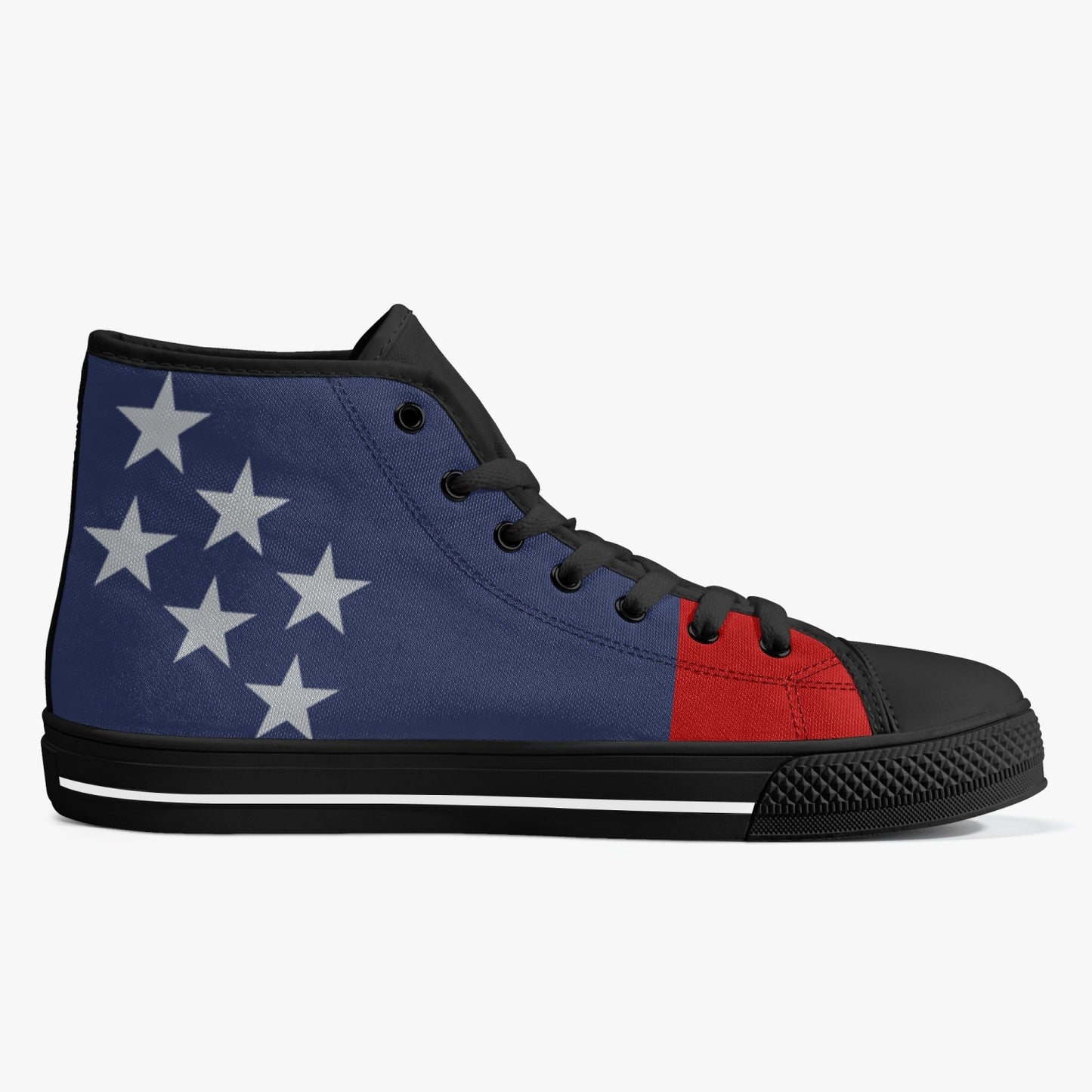 STARS Classic High-Top Shoes