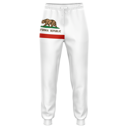 California Jogger