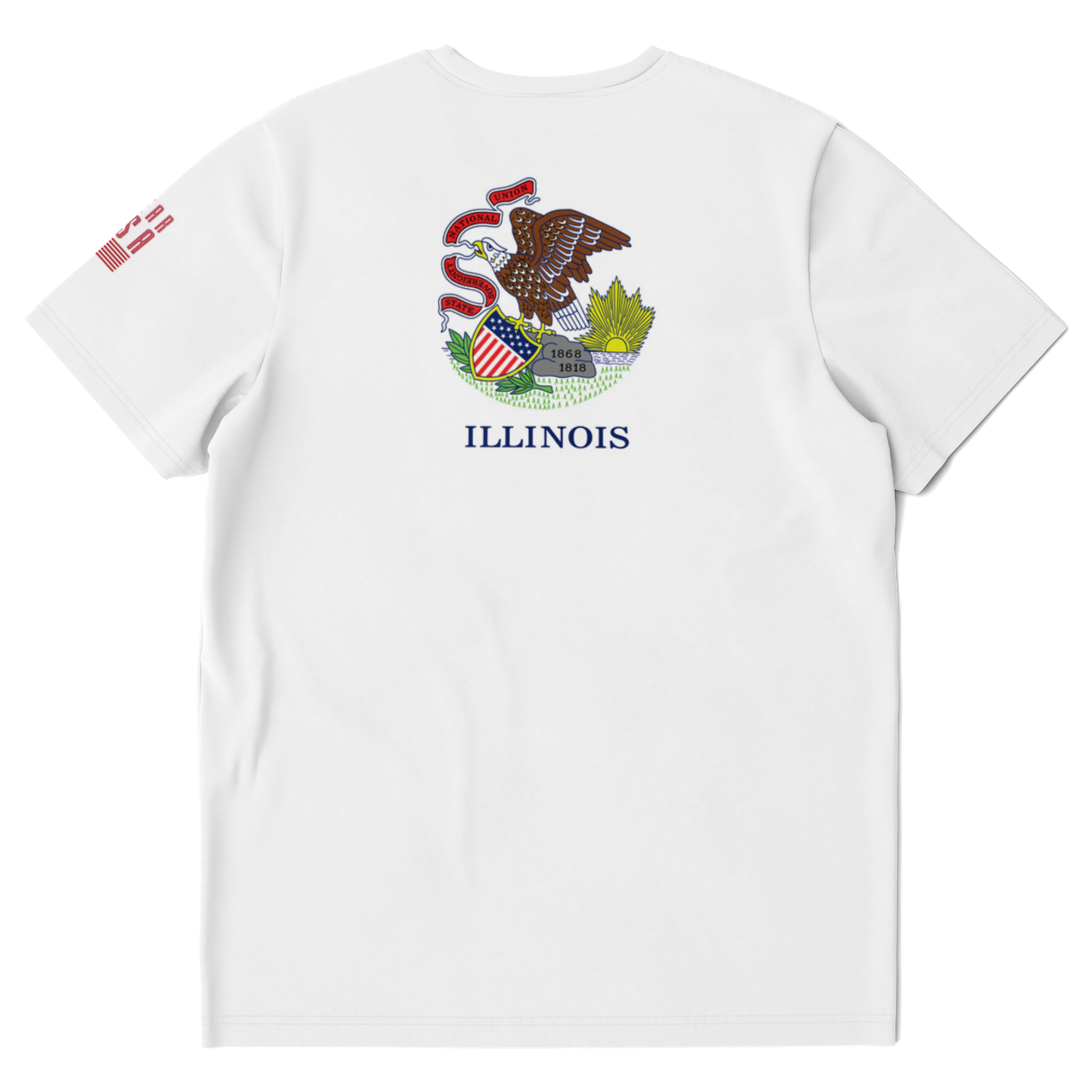 Illinois Unisex T-Shirt