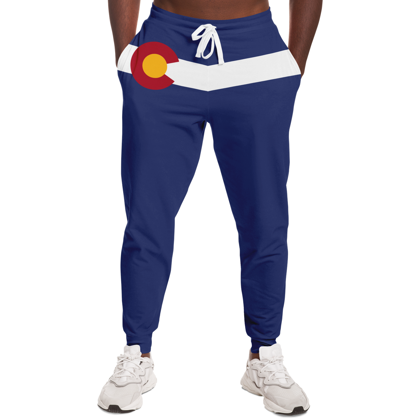 Colorado Jogger