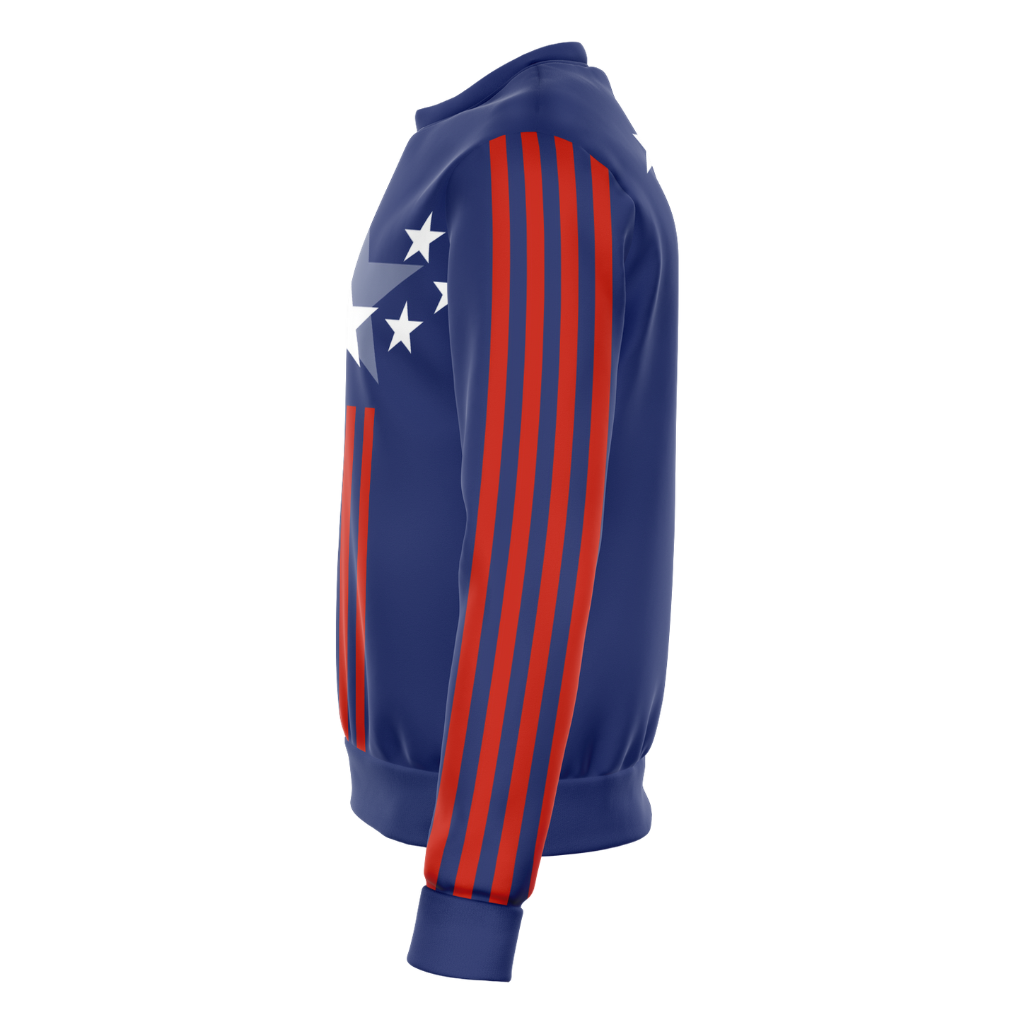 Cap USA Sweatshirt