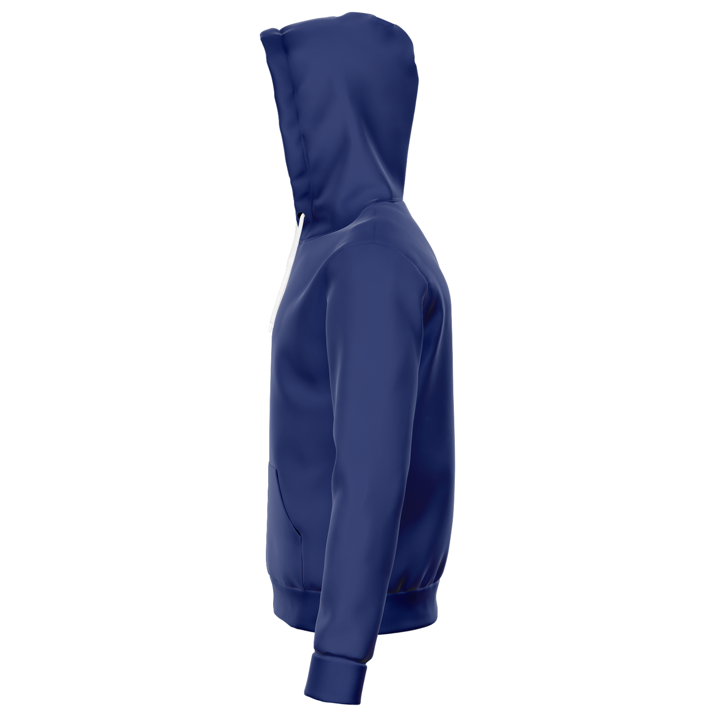 Utah Zip-up Hoodie