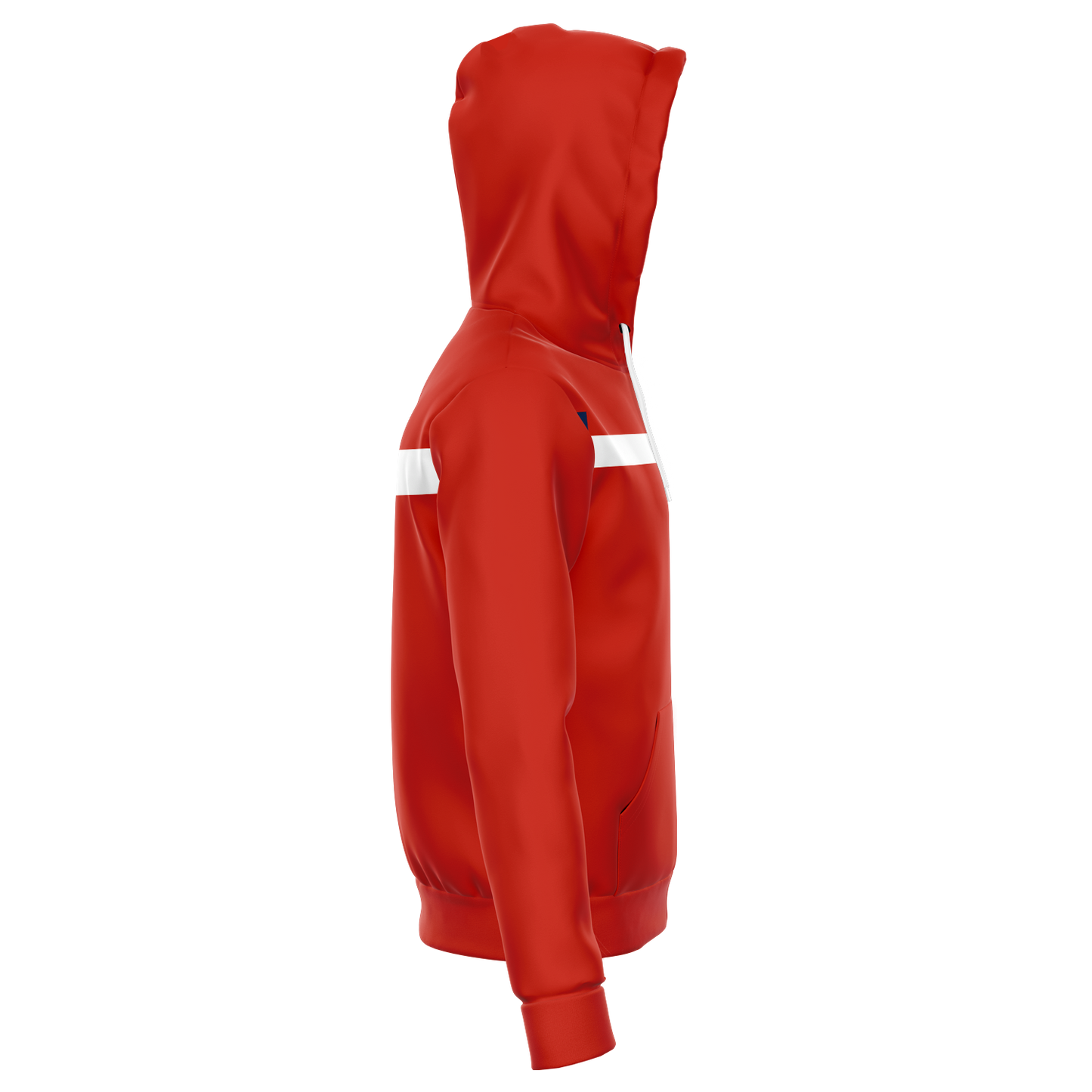 Georgia Zip-up Hoodie