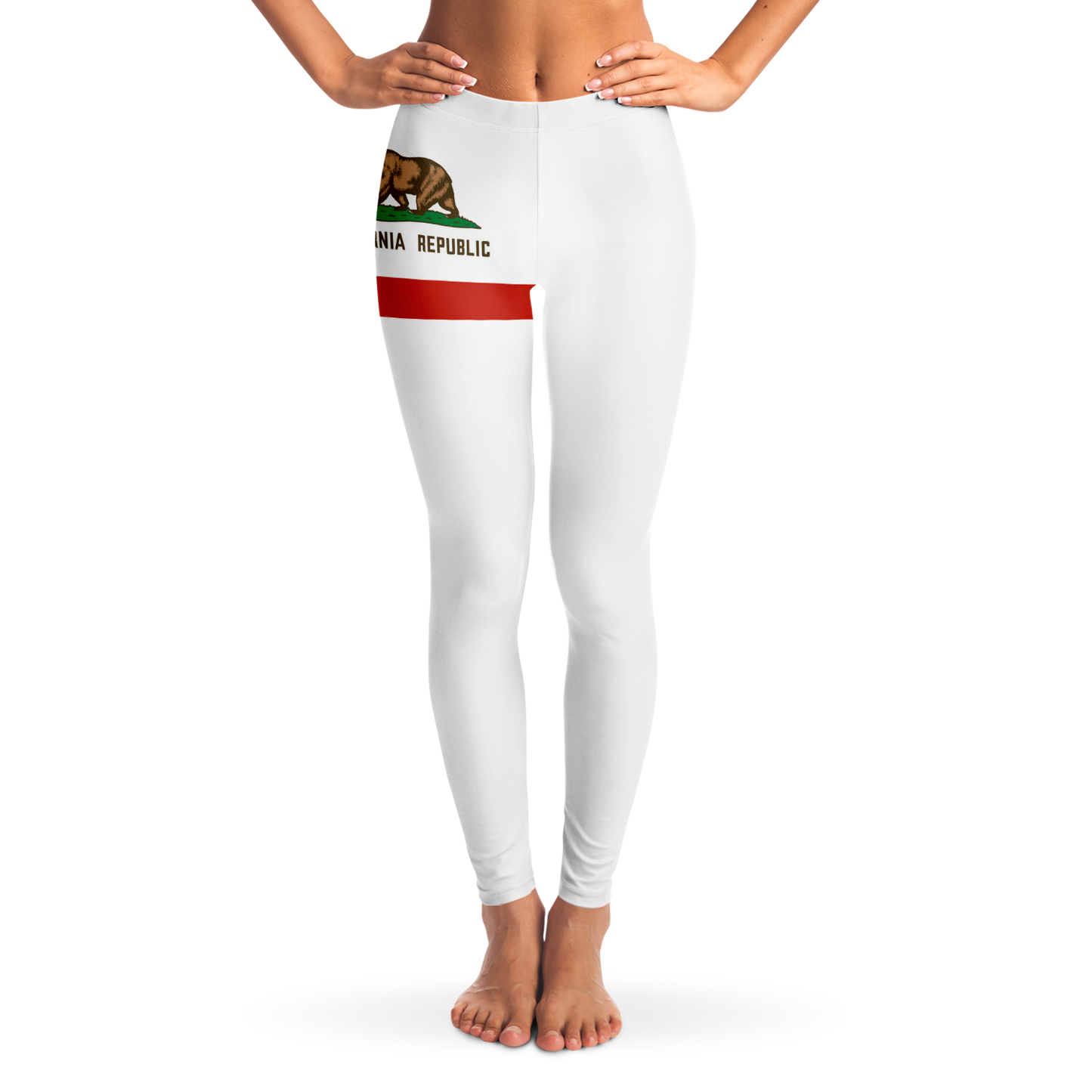 California Leggings