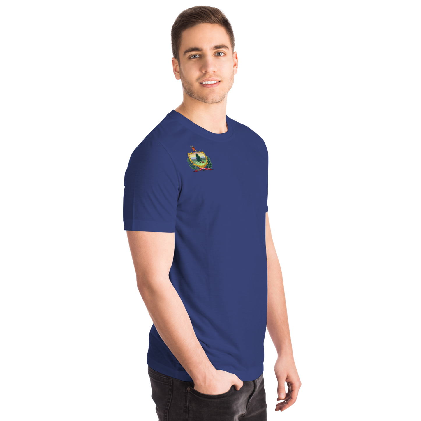 Vermont Unisex T-Shirt