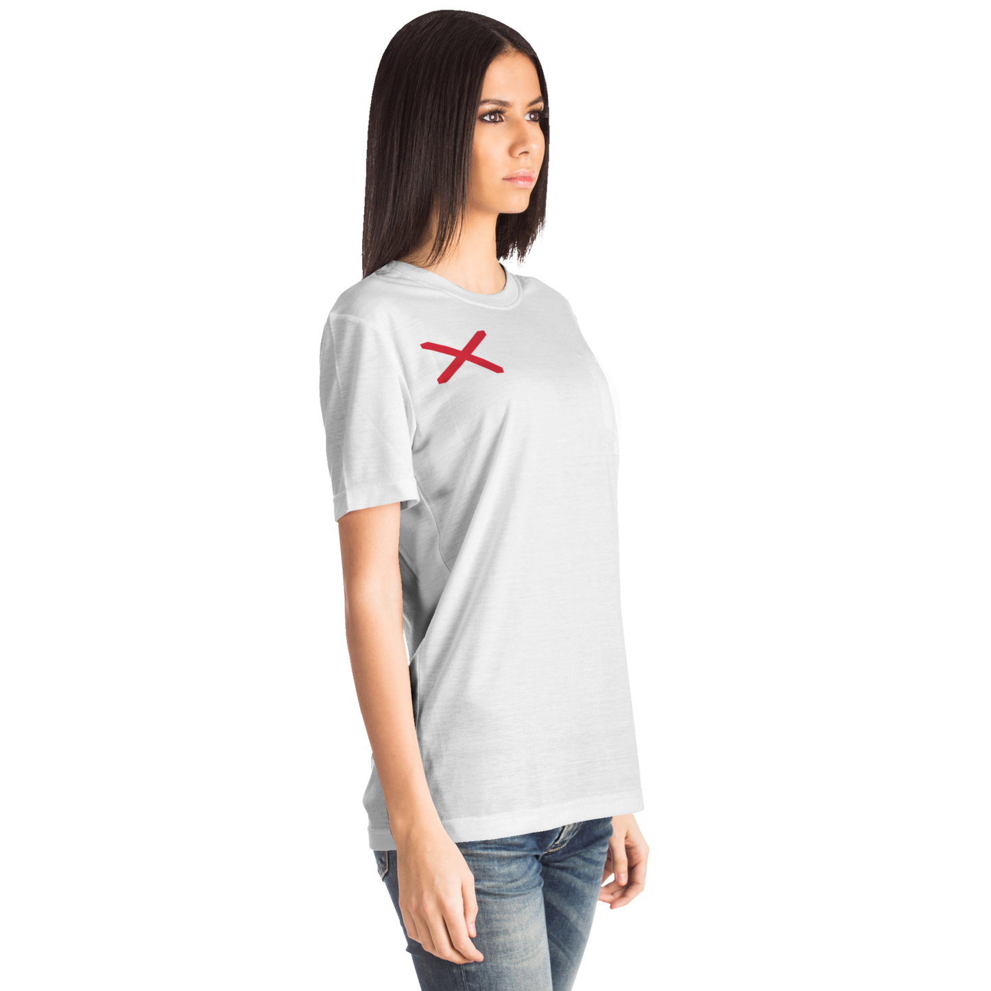 Alabama Unisex T-Shirt