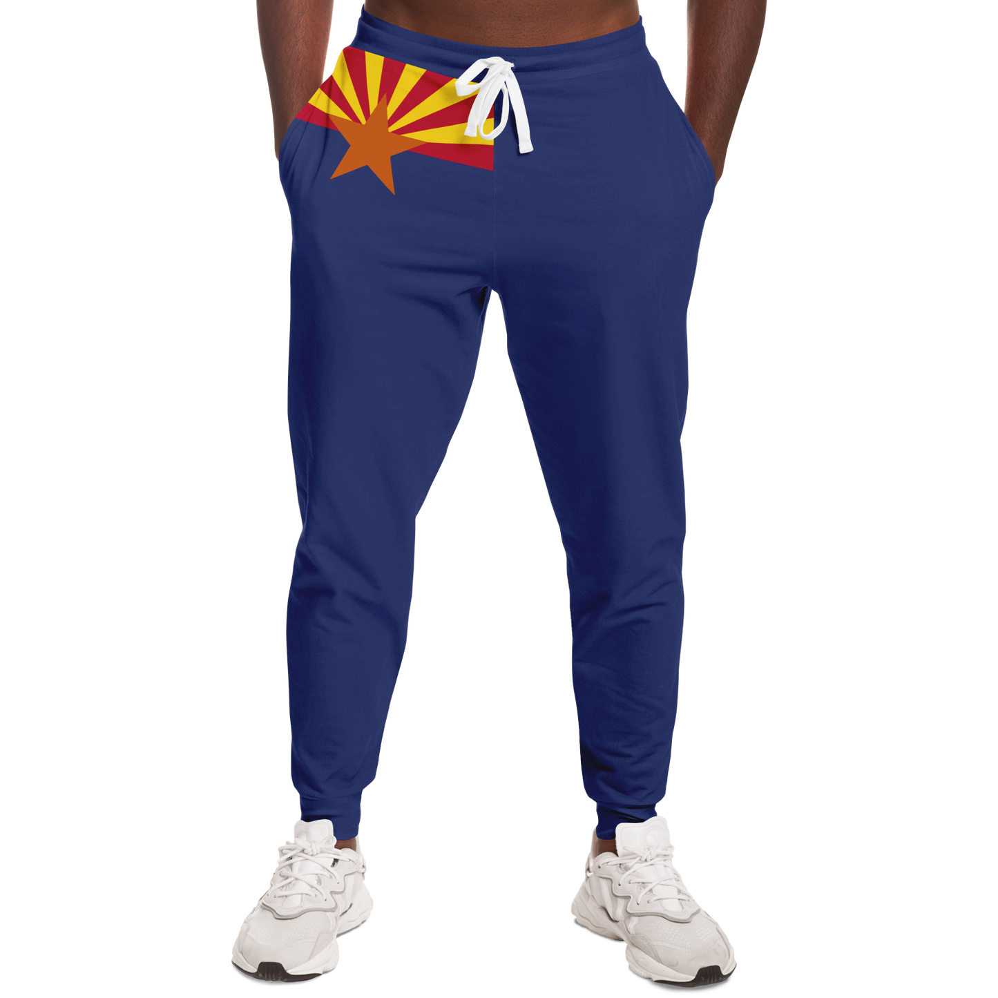 Arizona Jogger