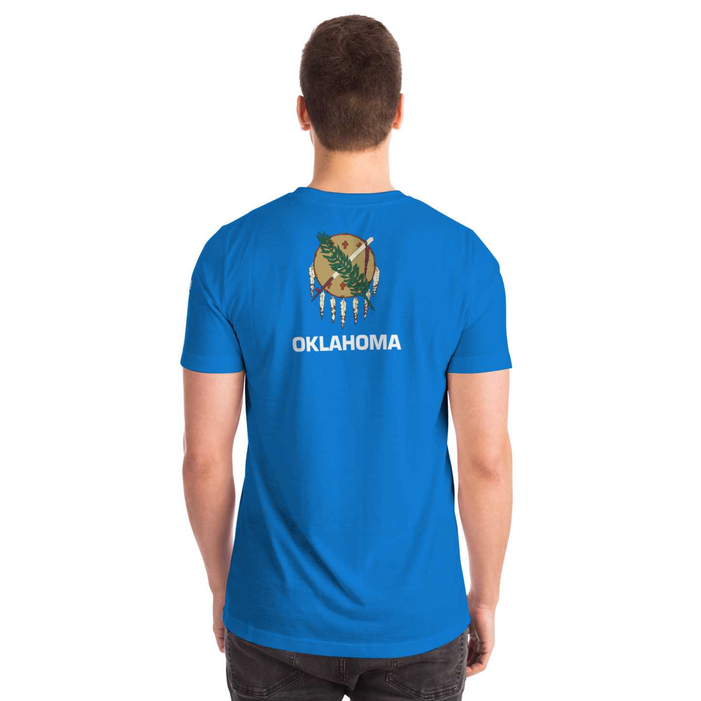 Oklahoma Unisex T-Shirt