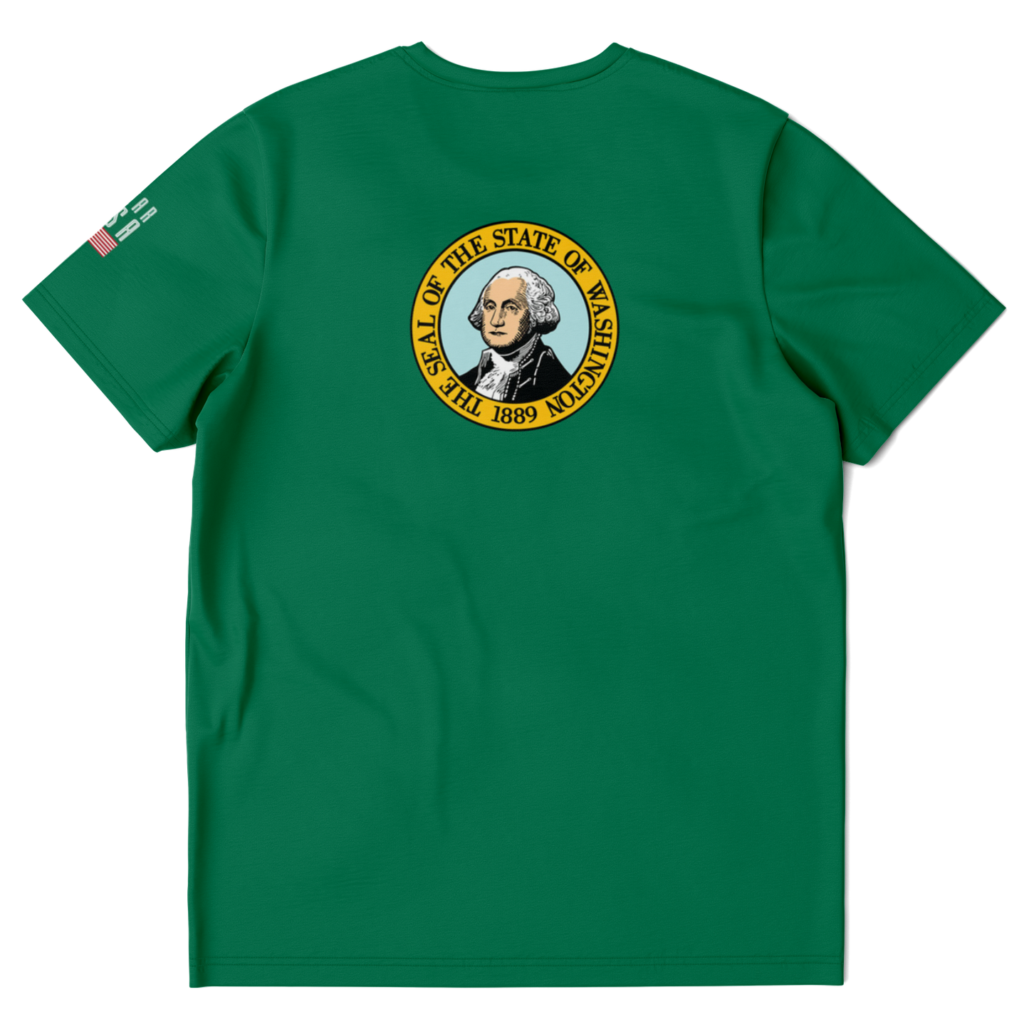 Washington Unisex T-Shirt