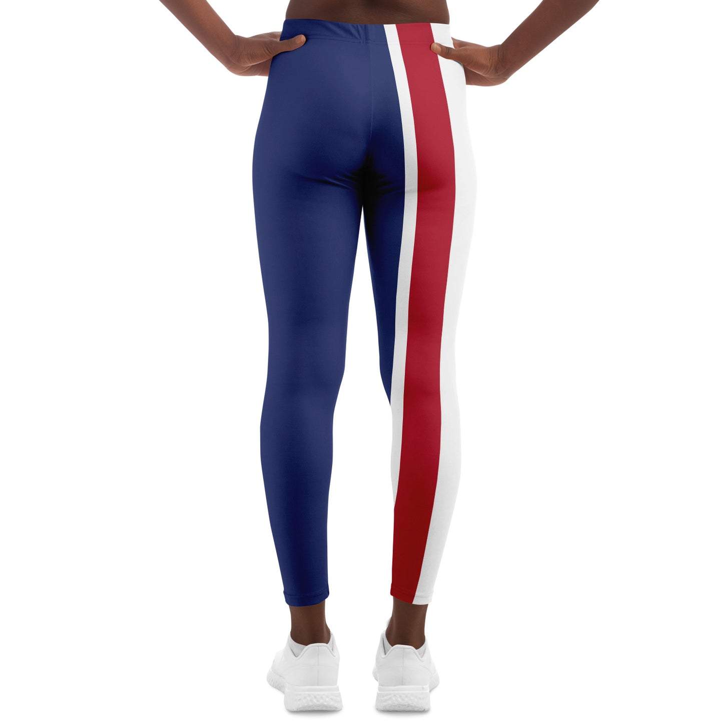 STARS FLAG Leggings