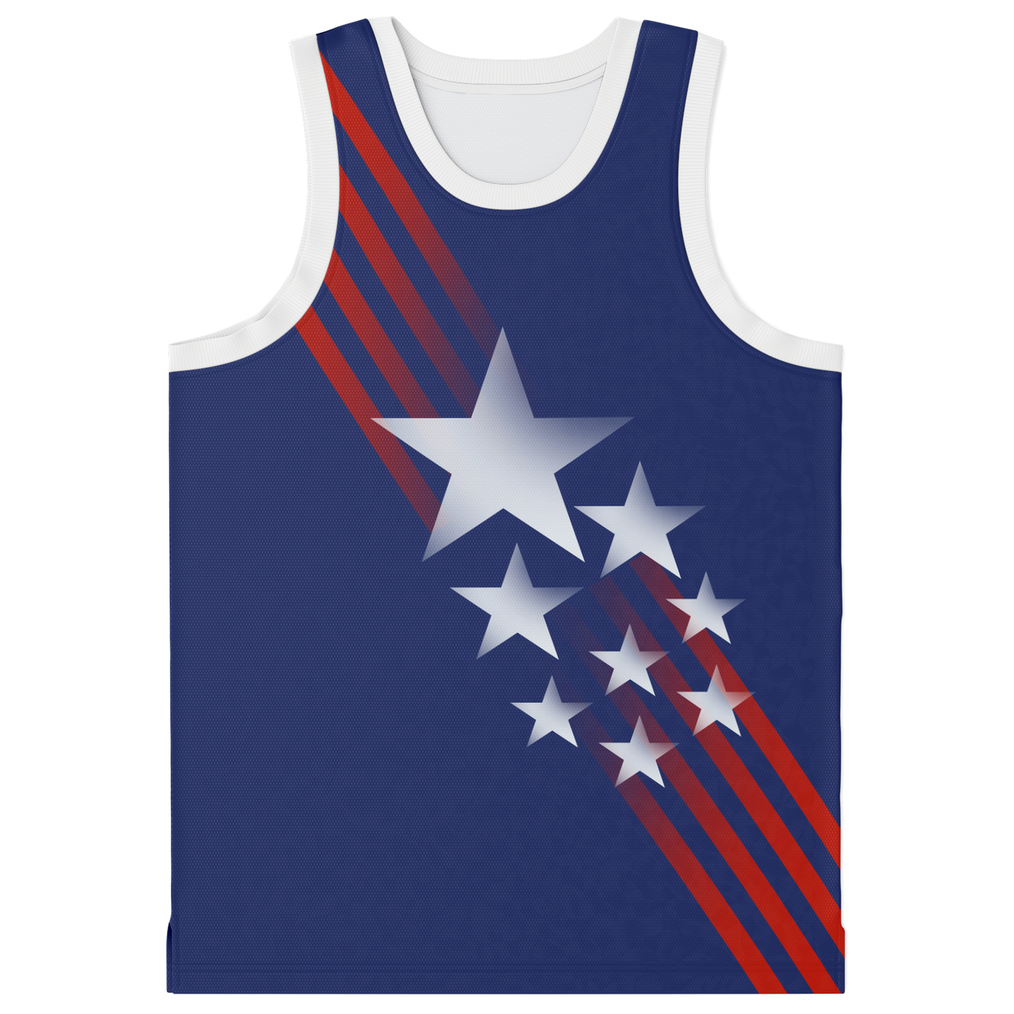 STARS Basketball T-Sirt