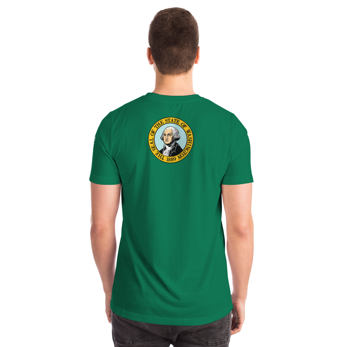 Washington Unisex T-Shirt