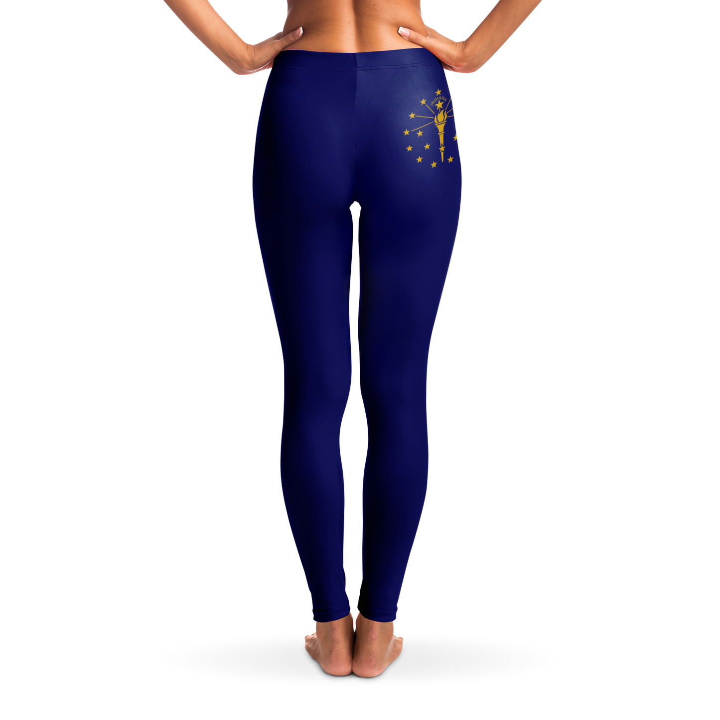 Indiana Leggings