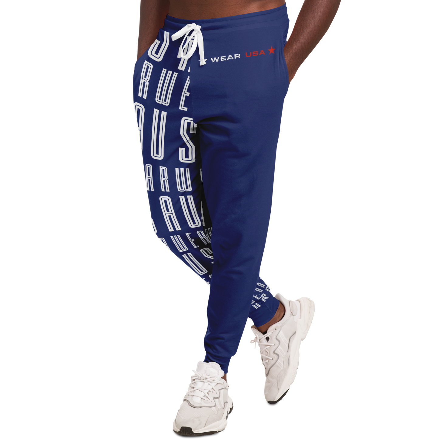 WEAR USA Jogger