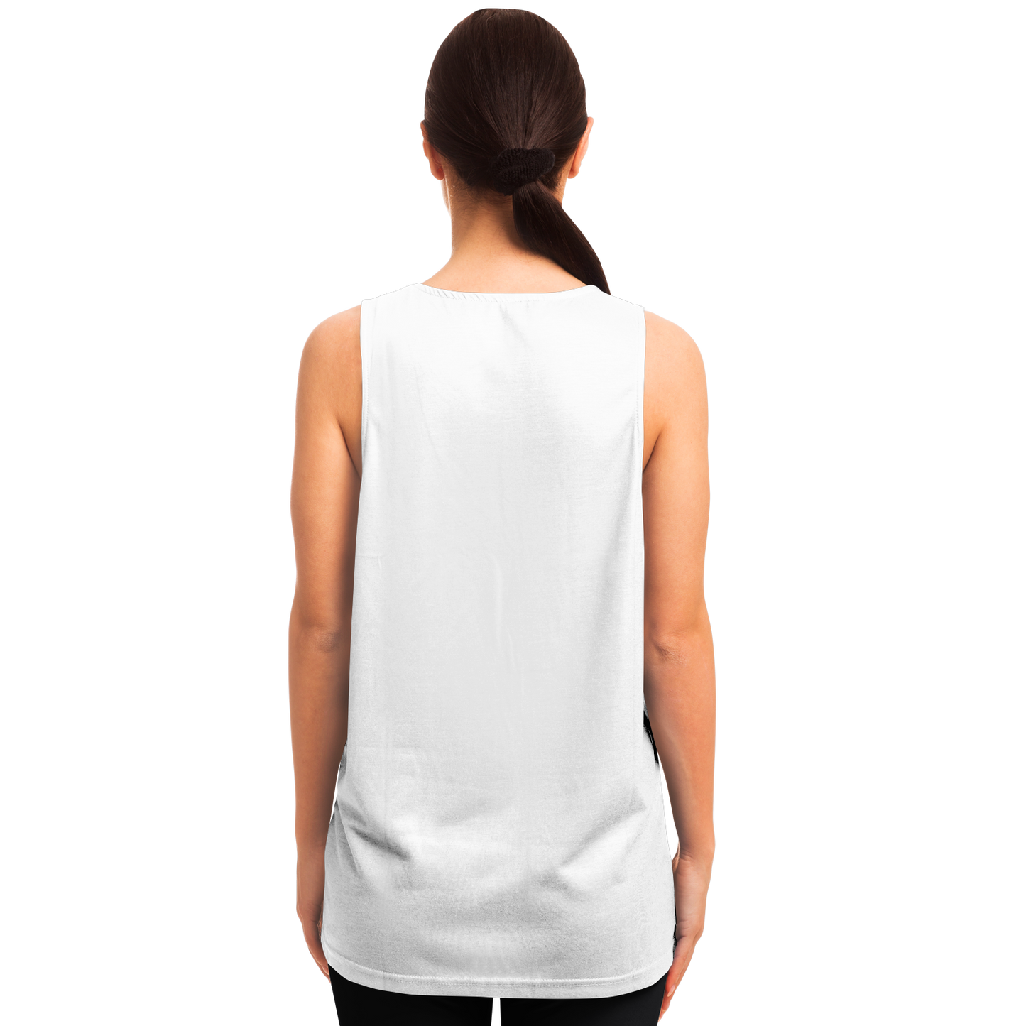 WU - Unisex Tank Top - AOP