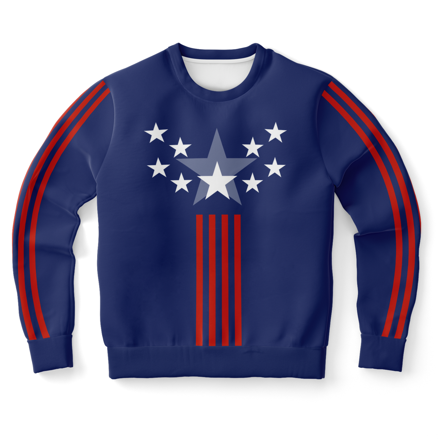 Cap USA Sweatshirt