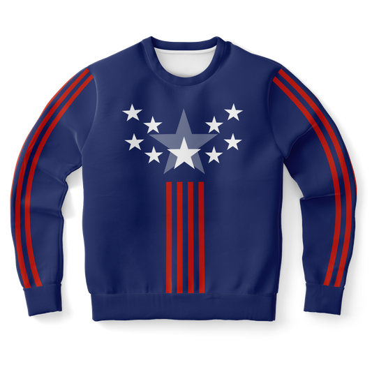 Cap USA Sweatshirt