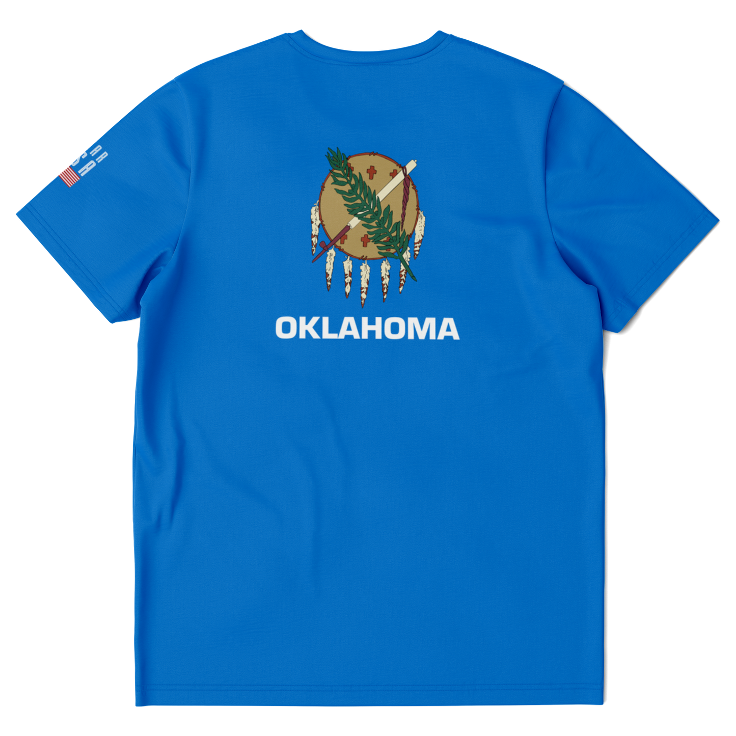 Oklahoma Unisex T-Shirt