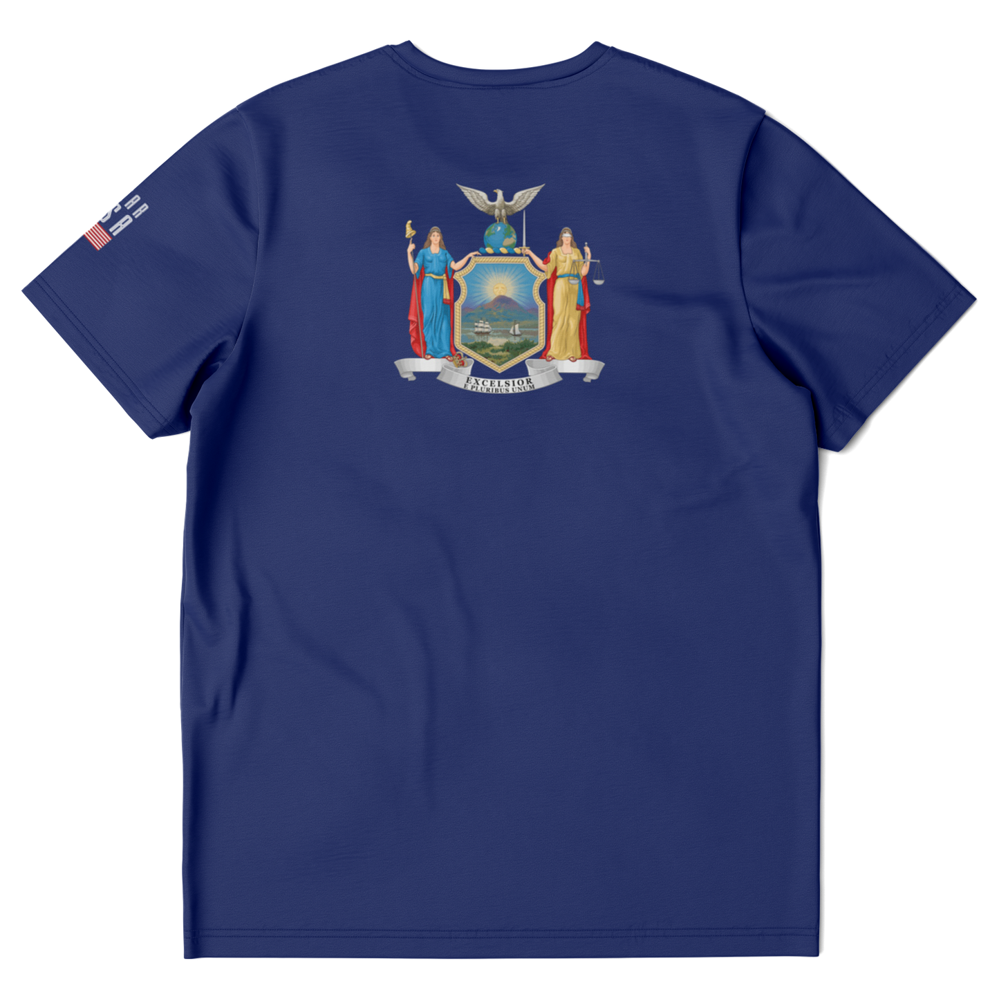 New York Unisex T-Shirt