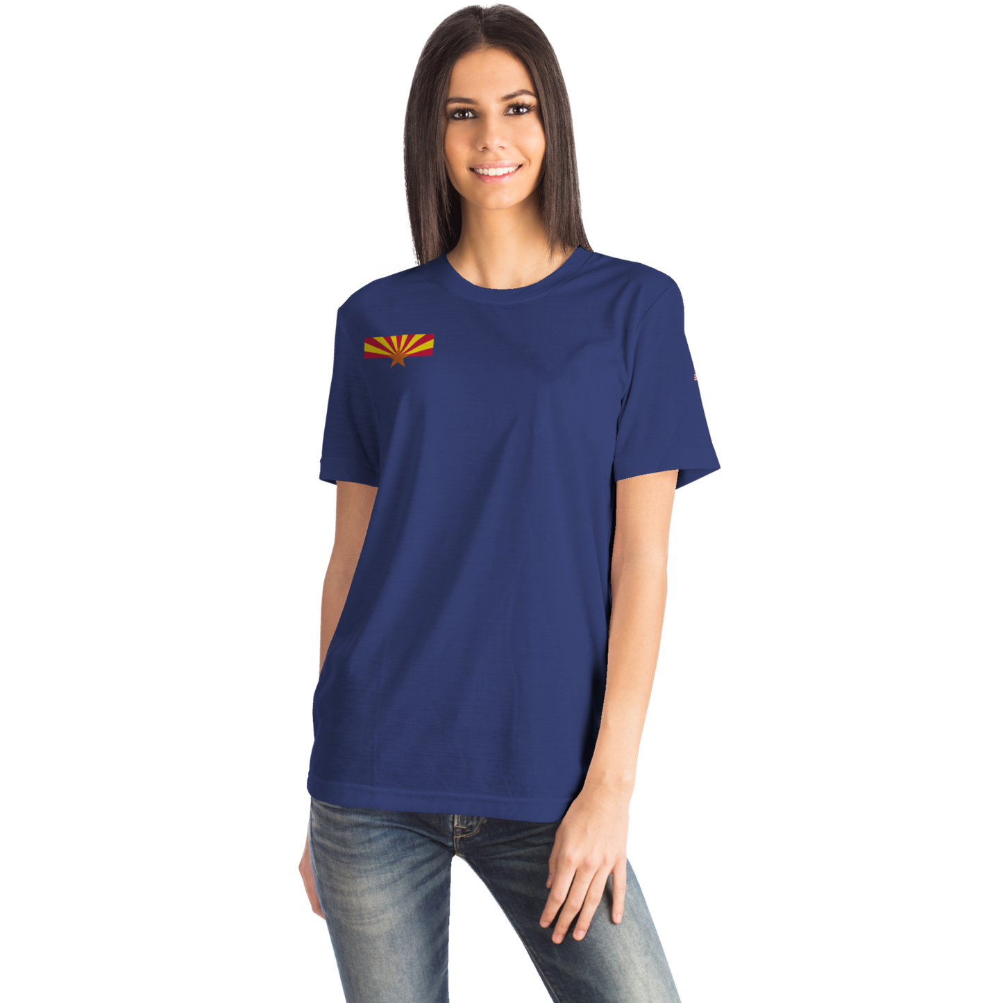 Arizona Unisex T-Shirt