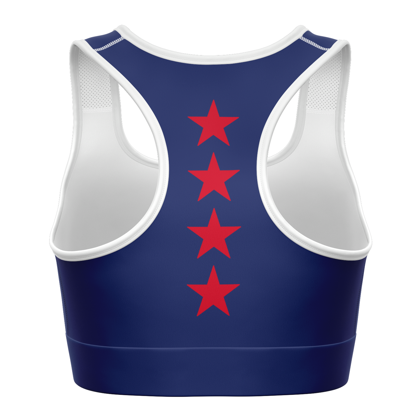 Cap USA Sports Bra