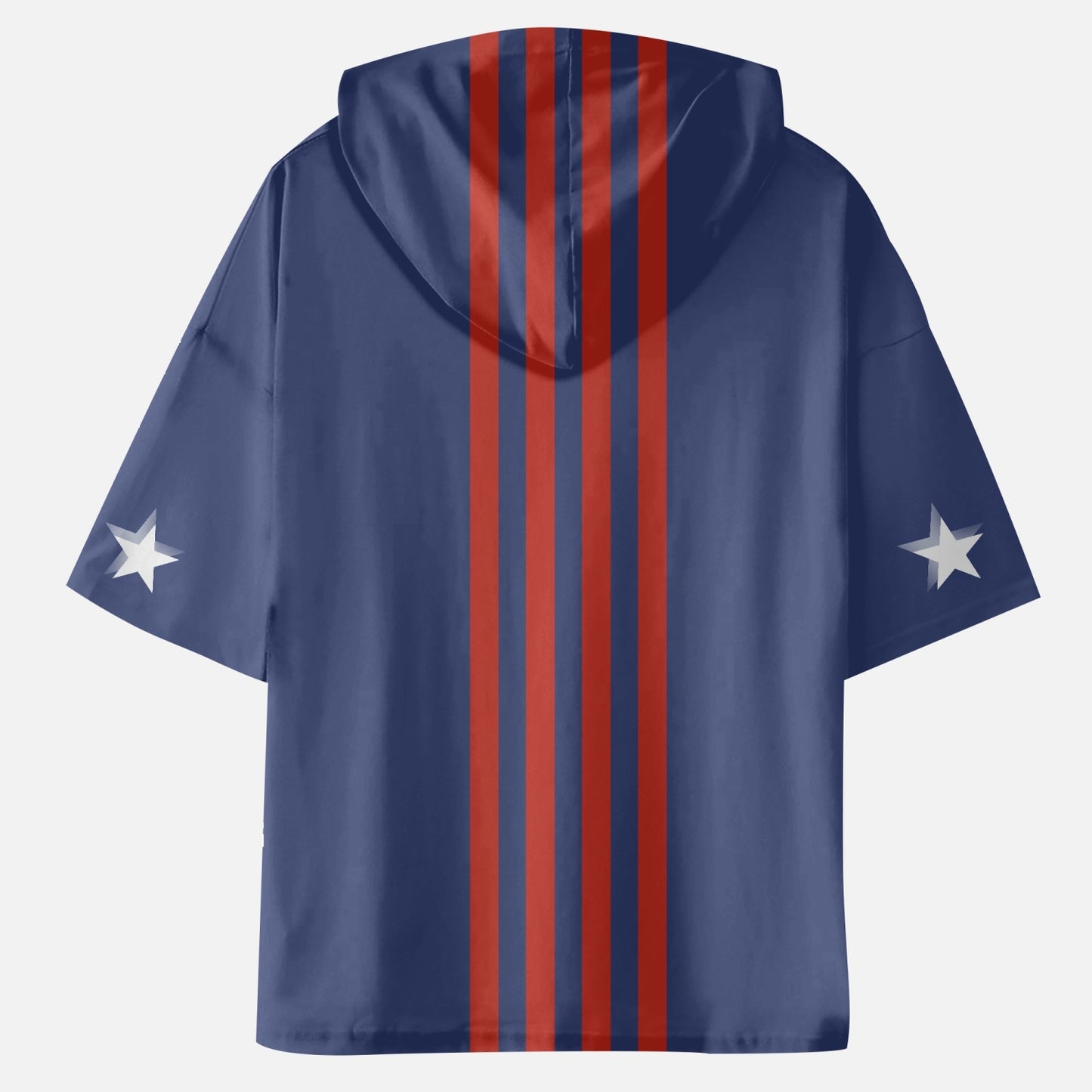 WEAR USA L Hoodie T-Shirt