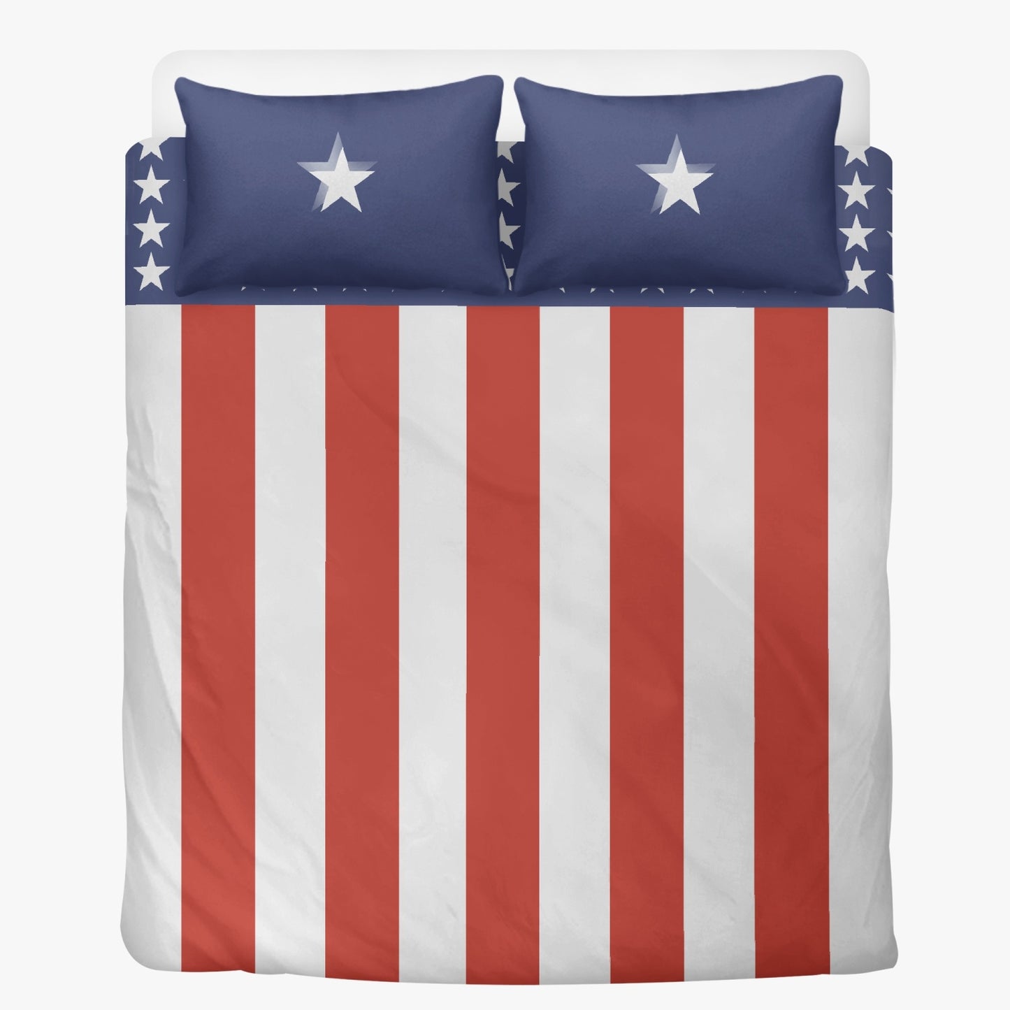 Flag Bedding Set