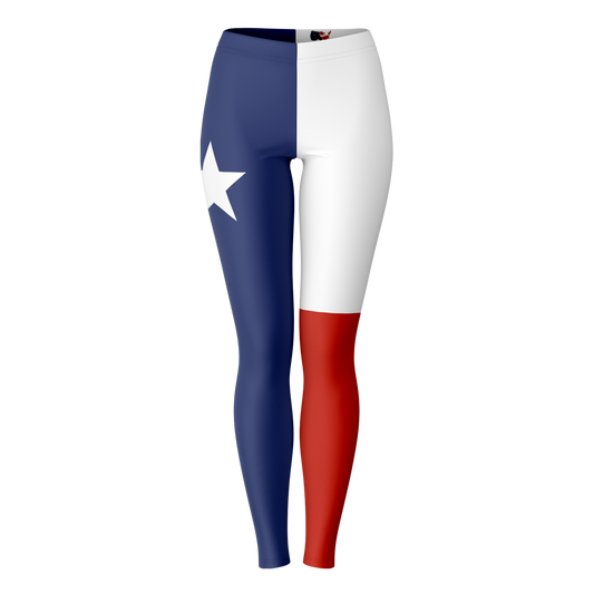 Texas Leggings