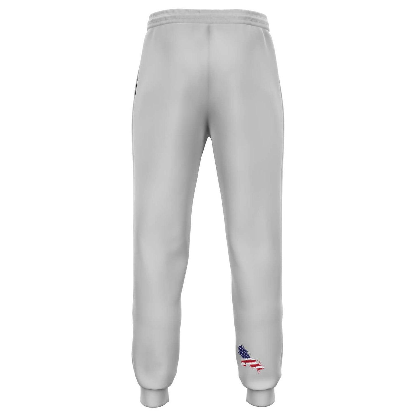 WEAR USA Clear Grey Jogger