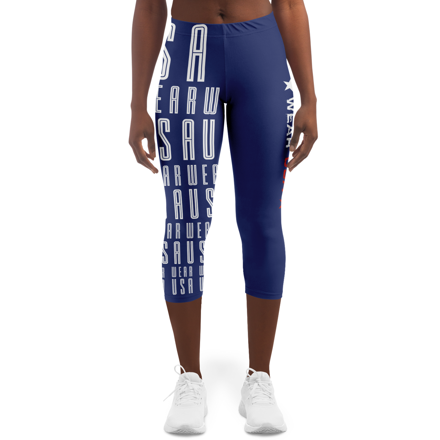 WEAR USA Leggings II