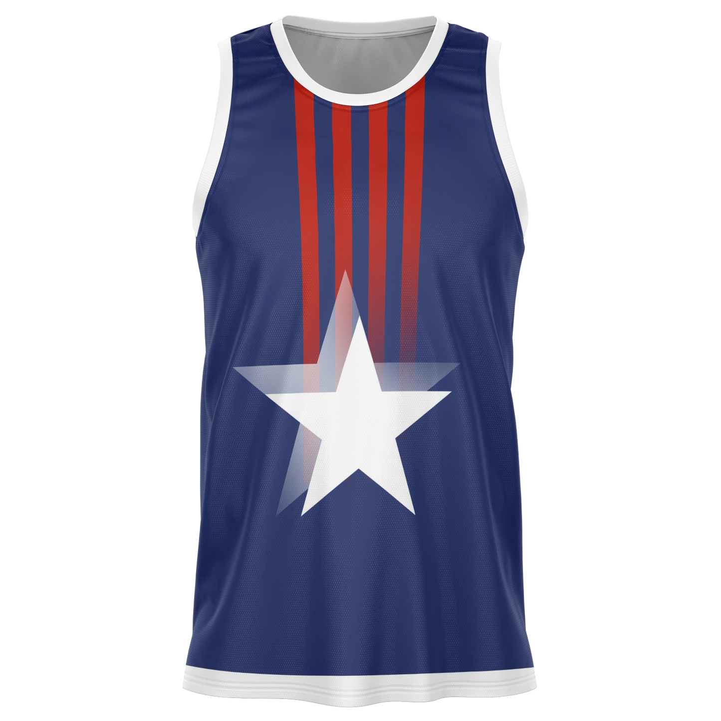 STAR Basketball T-Shirt