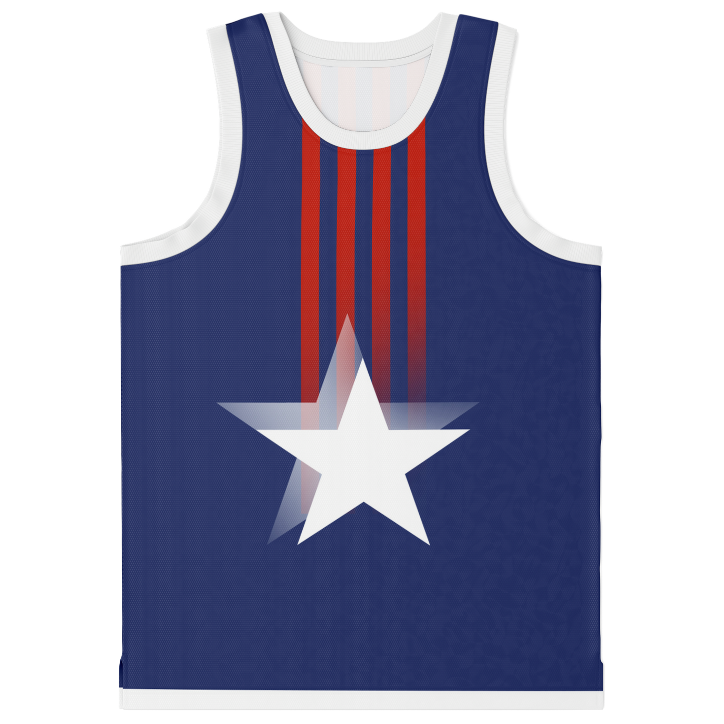 STAR Basketball T-Shirt