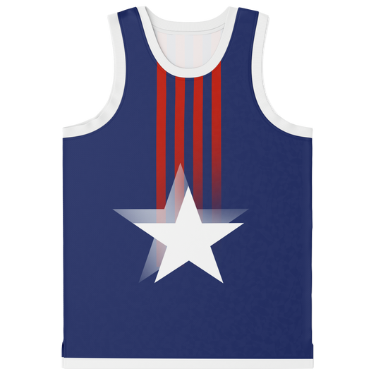 STAR Basketball T-Shirt