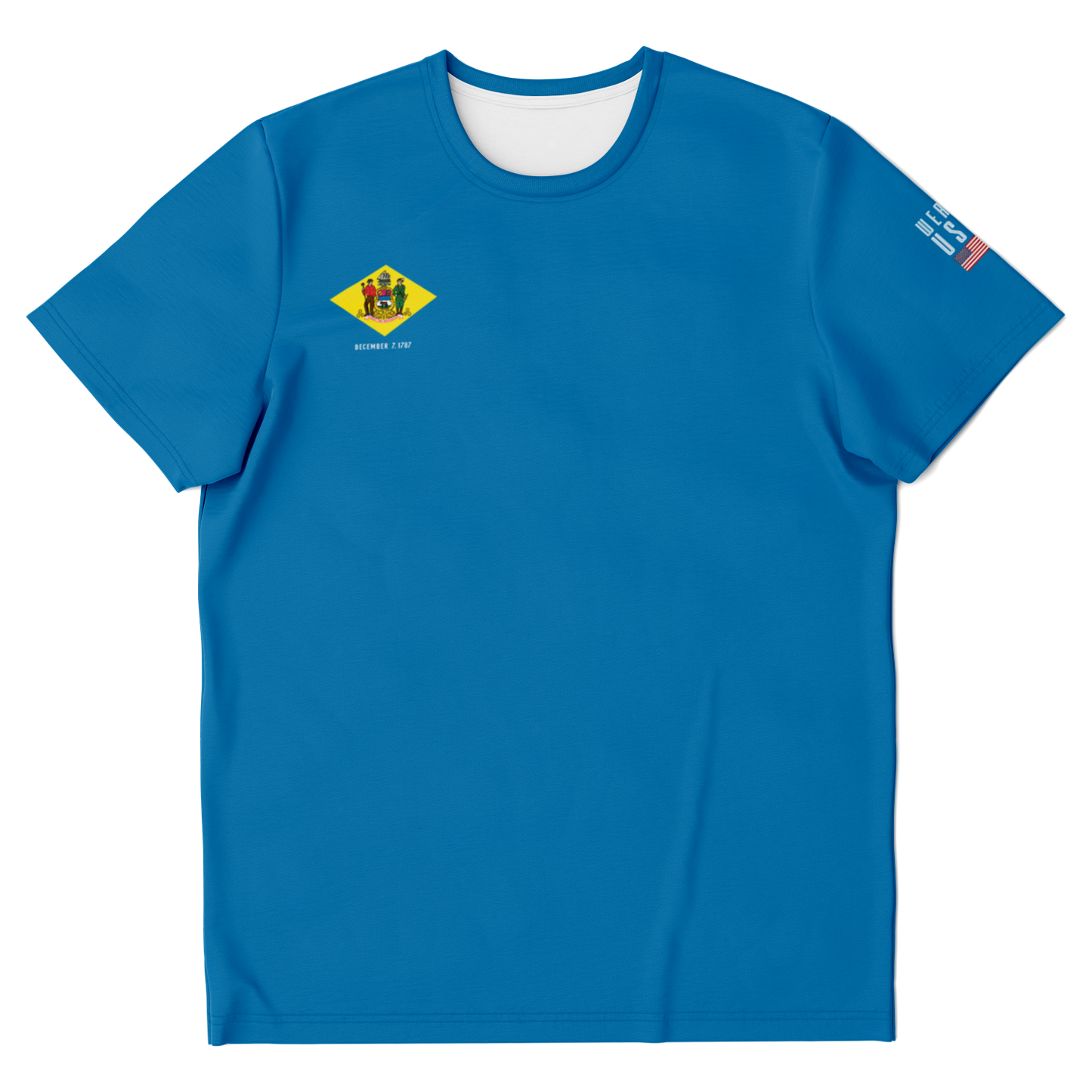 Delaware Unisex T-Shirt