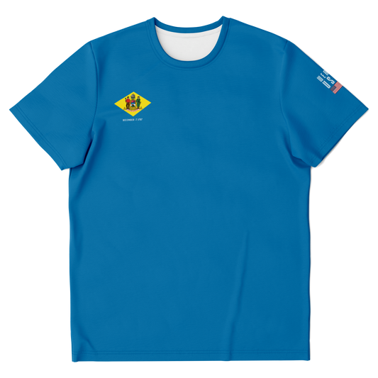 Delaware Unisex T-Shirt