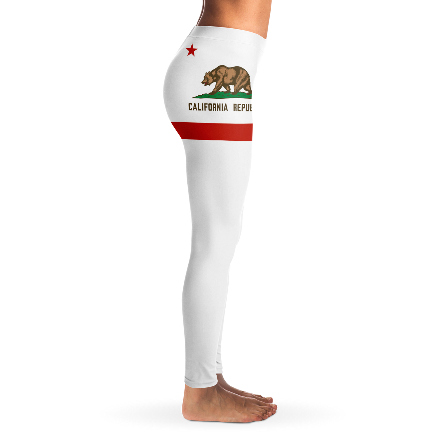 California Leggings