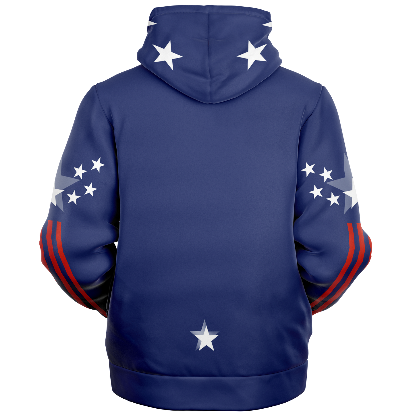 Cap USA Open Hoodie