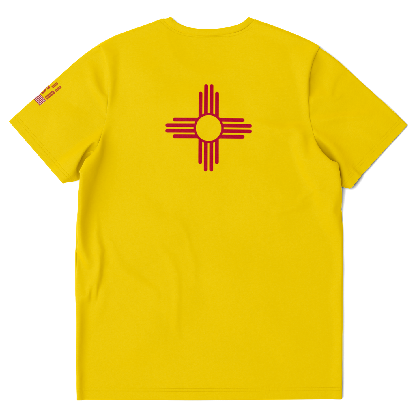 New Mexico Unisex T-Shirt